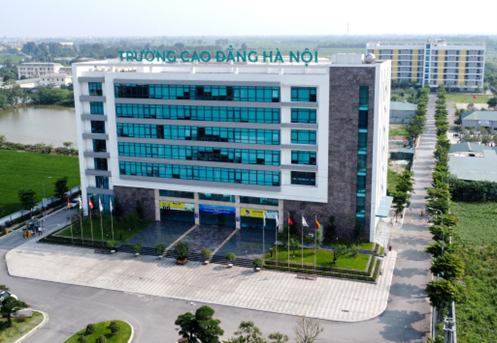 Trường cao đẳng ngành dược Hà Nội (HNC)