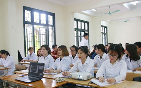 Tiết kiệm thời gian học tập khi học ở HNC