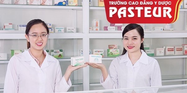 Trường Cao đẳng Y dược Pasteur rất chú trọng đào tạo kỹ năng sinh viên