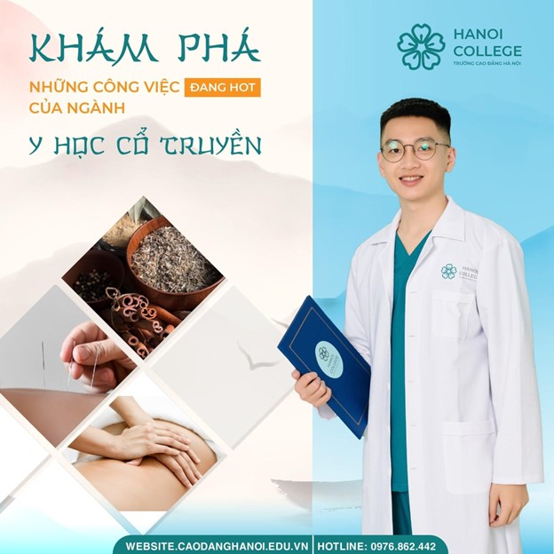 Nghề y học cổ truyền chưa phát huy hết tiềm năng