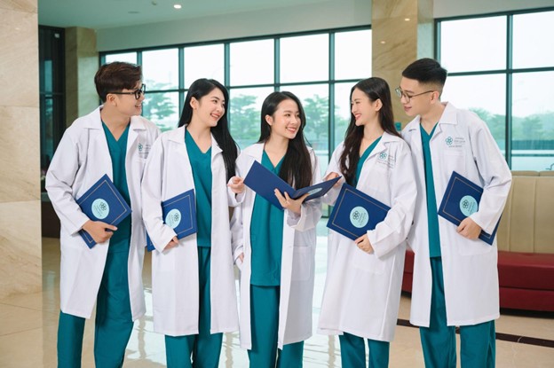 Dễ dàng học liên thông lên Đại học