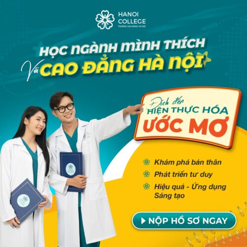 Đồng hành cùng HNC vươn tới ước mơ