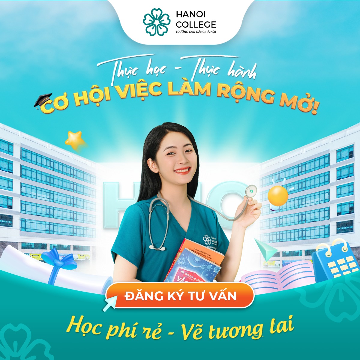 HNC cam kết đầu ra và việc làm cho ngành Ngôn ngữ Trung Quốc